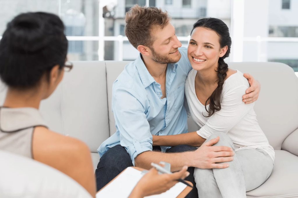 Benefits of Relationship Coaching