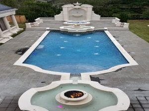 Swimming Pool Consultants