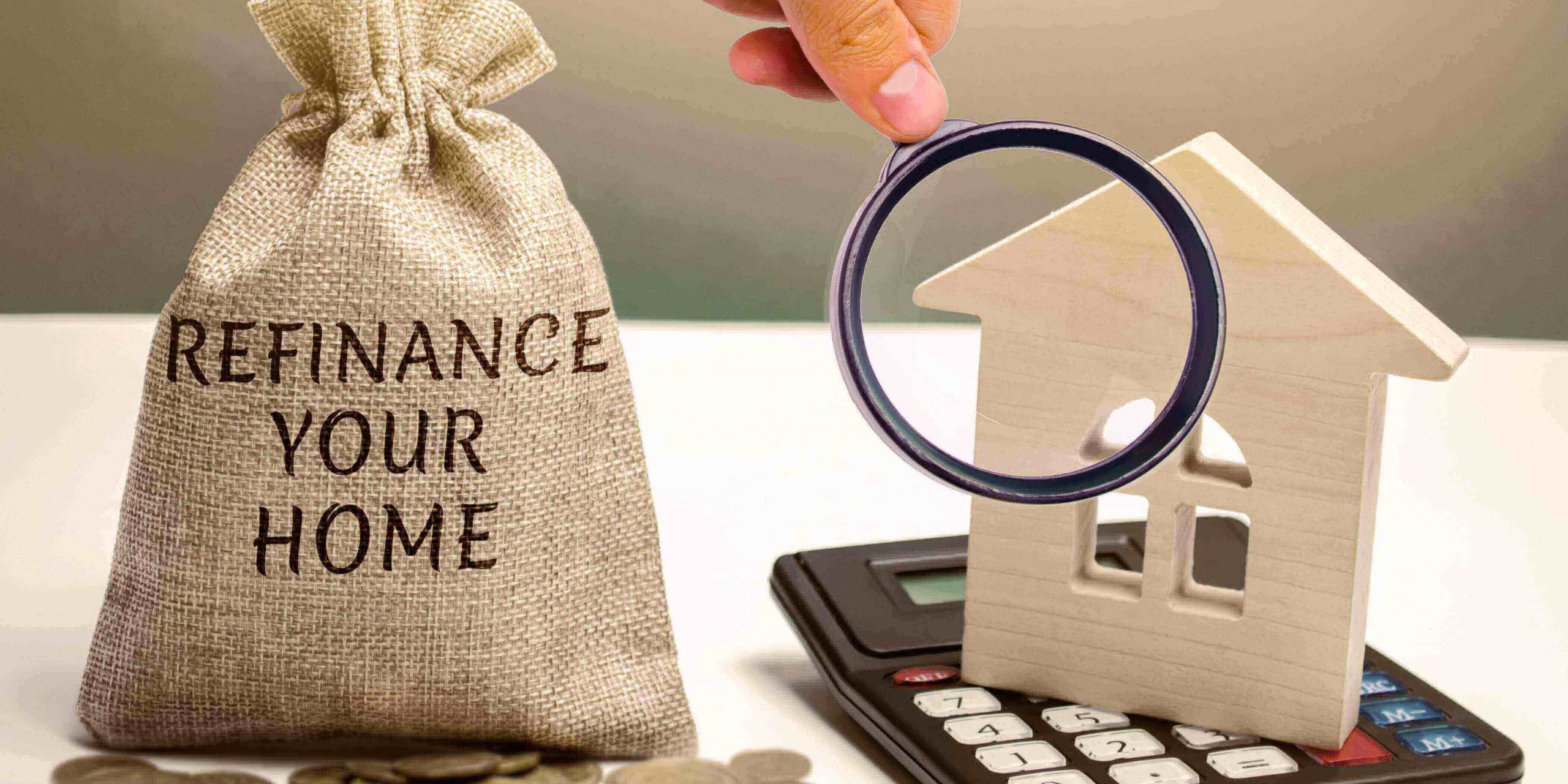 Home Refinancing