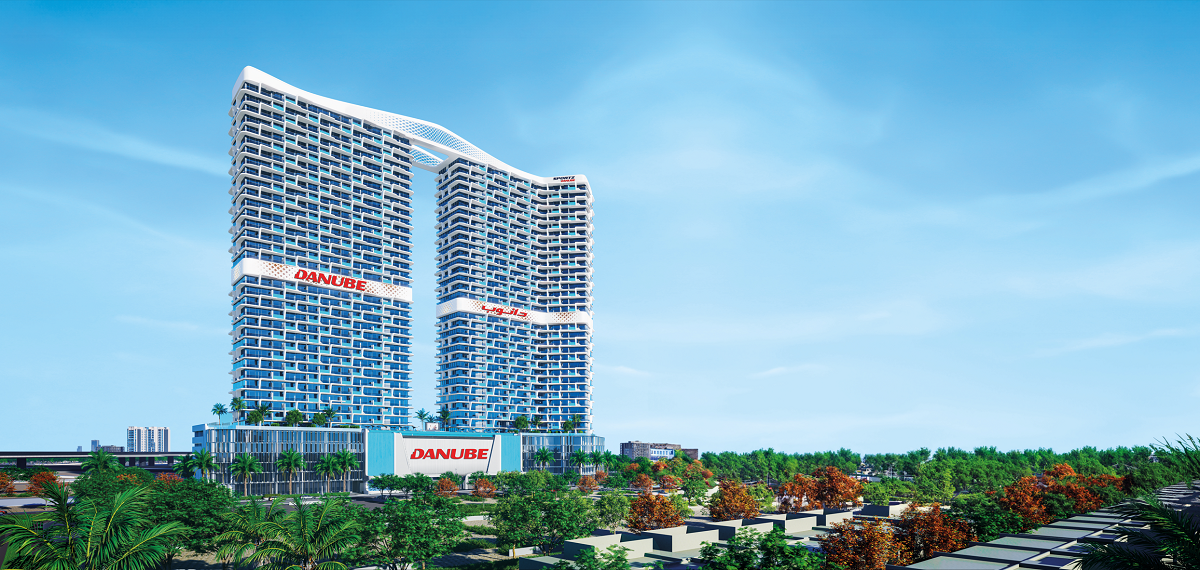 Discover the Exquisite World of Danube Properties in Dubai