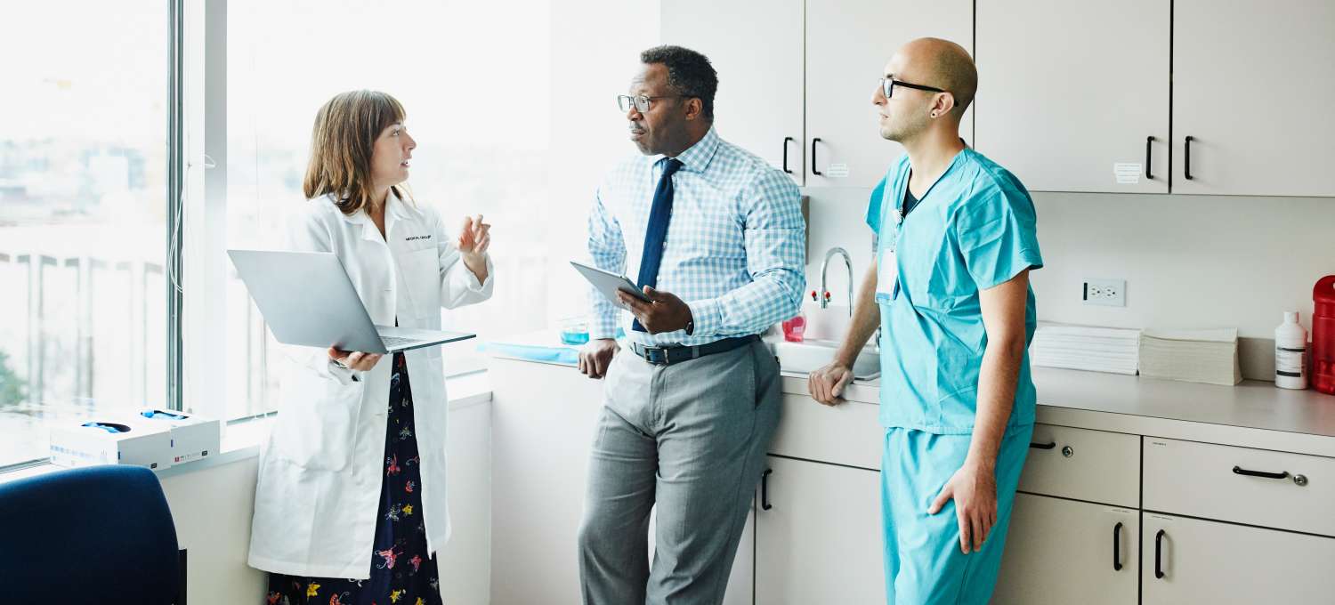 Urgent Care Consulting