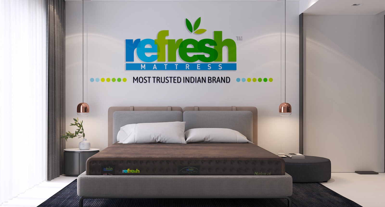 Orthopedic Mattress