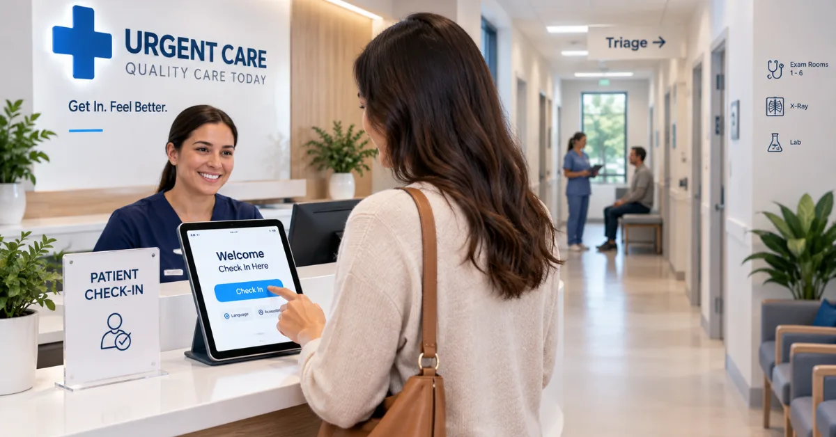 Urgent Care Consulting Services, Operations, Revenue, and Growth