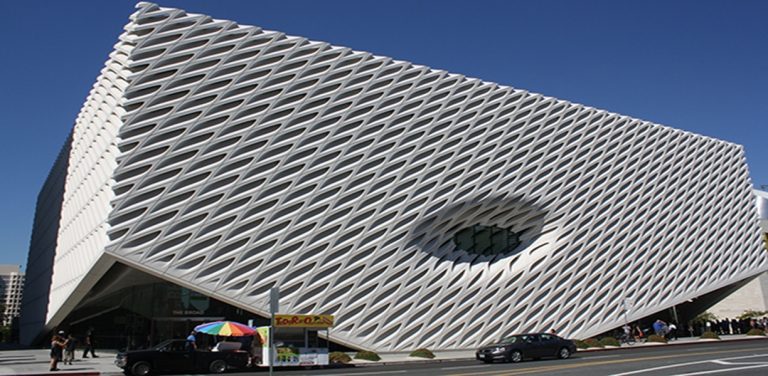 Picture Idea: Glass Fibre Reinforced Concrete The Future Of Modern Buildings