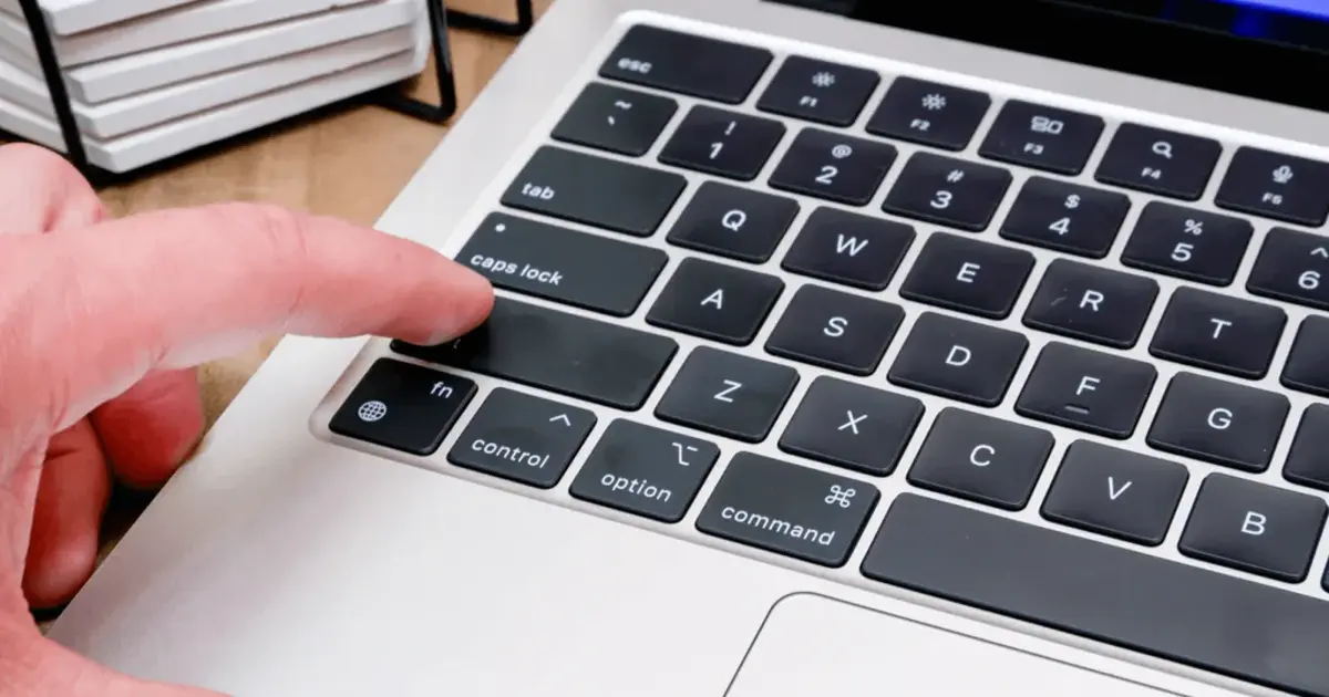 Shift Key
