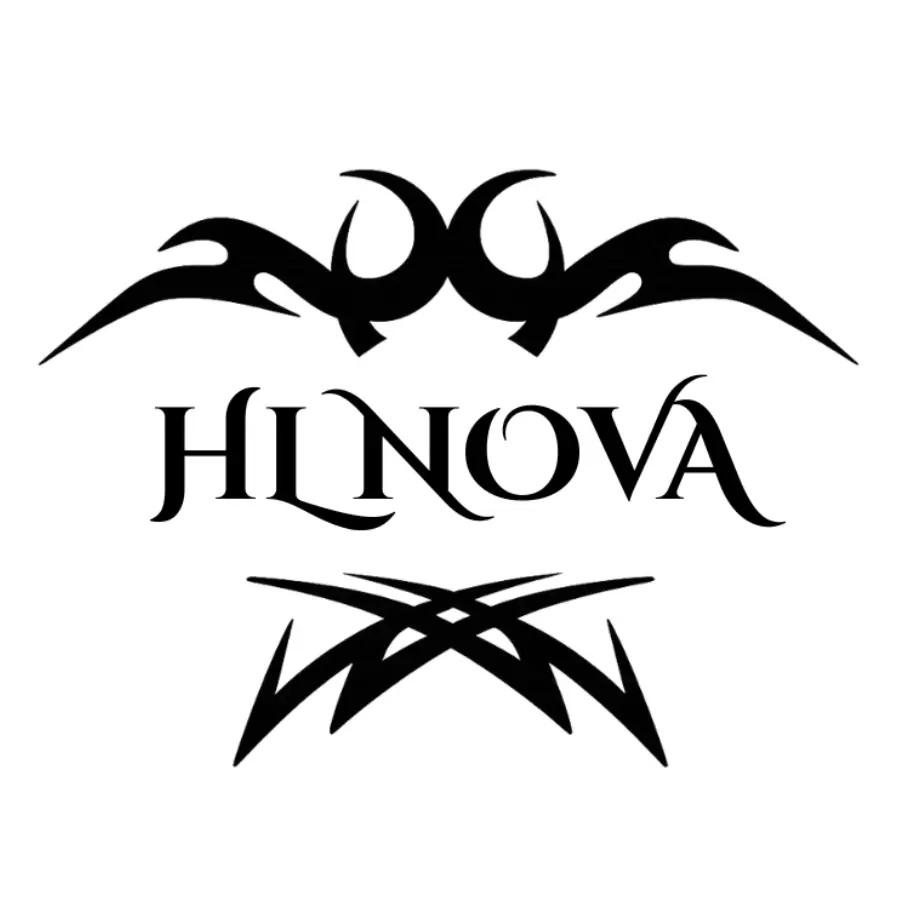HLNOVA.com Logo