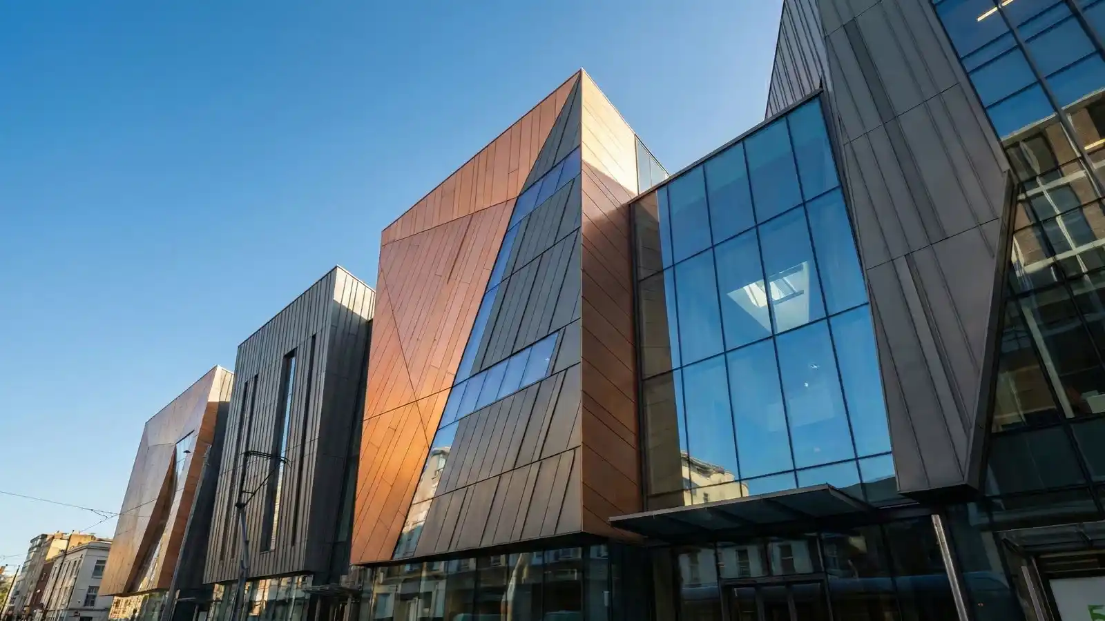Alucobond Cladding: Costs, Fire Ratings, and Safety